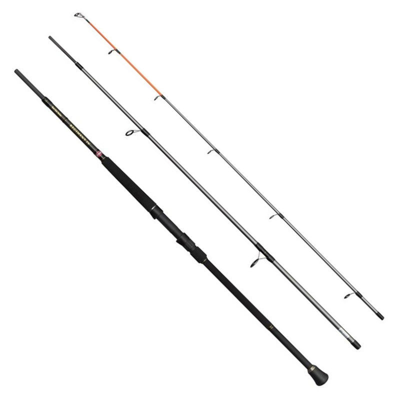 Penn Regiment IV Bass Spinning Rods